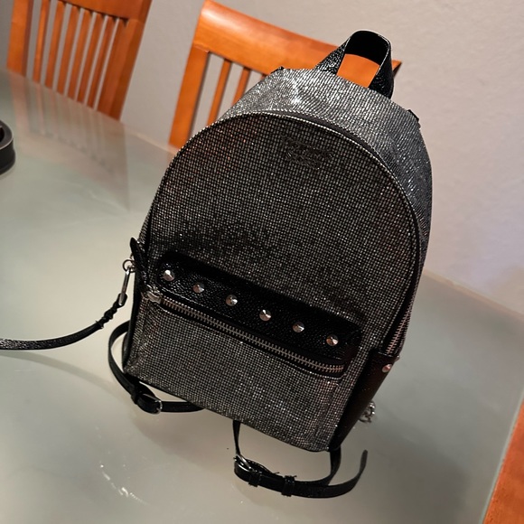 VSC Backpack Purse - Picture 5 of 13